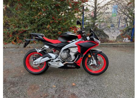 APRILIA TUONO 660