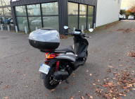 PIAGGIO MEDLEY 125 S