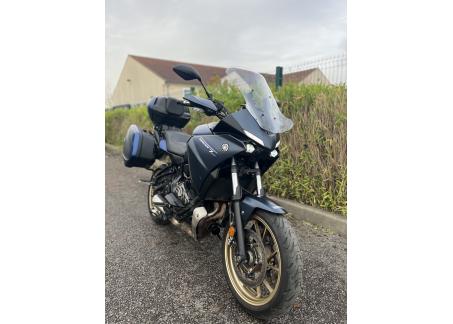 YAMAHA TRACER 7 GT