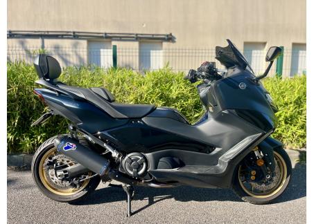 YAMAHA XP T-MAX 560 TECH MAX