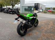 KAWASAKI ZX-6R 636