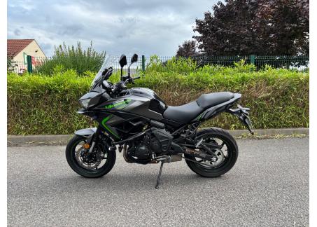 KAWASAKI VERSYS 650