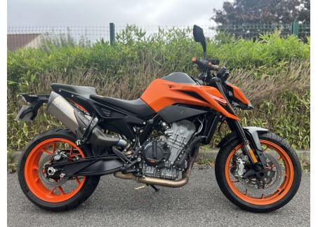 KTM 790 DUKE 