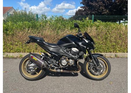 KAWASAKI Z 800