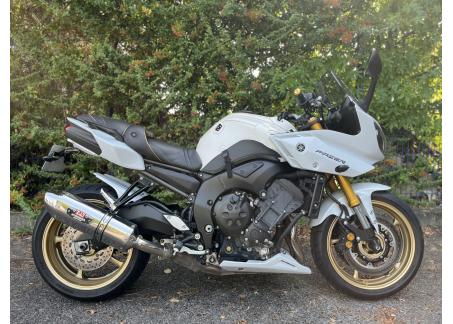 YAMAHA FZ8 FAZER