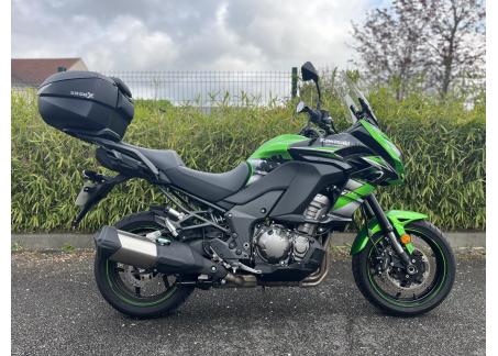 KAWASAKI VERSYS 1000