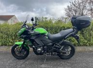 KAWASAKI VERSYS 1000