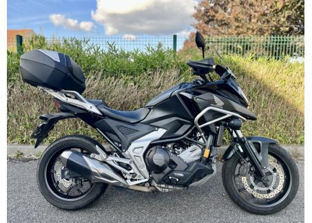 HONDA NC 750 X DCT A2