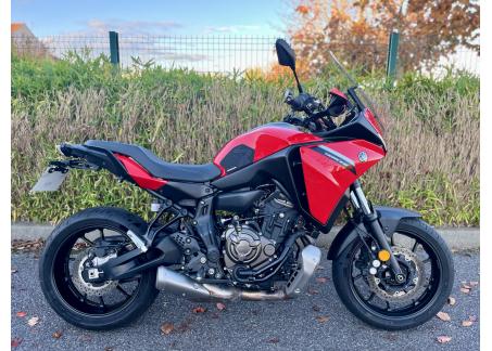 YAMAHA TRACER 7 35KW