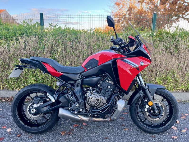 YAMAHA TRACER 7 35KW