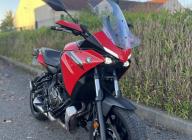 YAMAHA TRACER 7 35KW